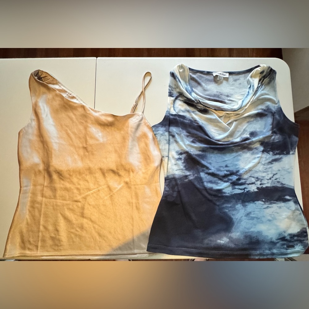 Fun & Unique Tops Bundle